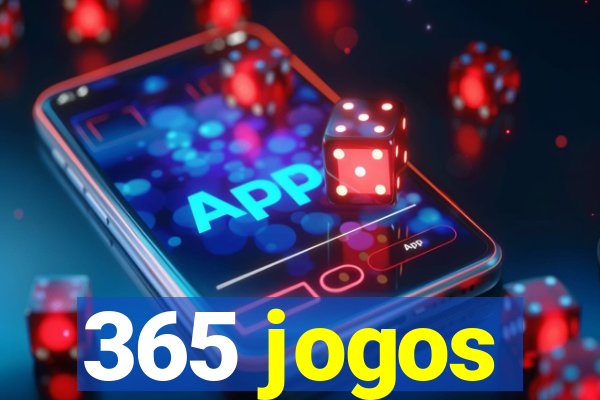 365 jogos